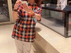 -东方滨江大酒店·滨江厅