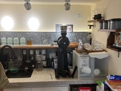 -Radar Coffee(思南路店)