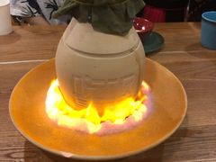 -吃饭皇帝大土家民族菜(正大广场店)
