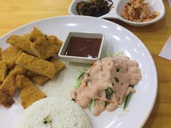 -韩食汇