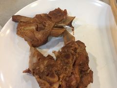 -十里铺铁板鱿鱼