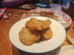 -小乾杯串店•16年沈阳烧烤(文安路店)