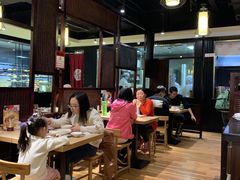 大堂-老班长手工灌汤包老店(东山店)