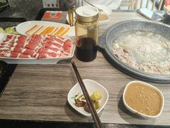 -秦妈火锅(仁泰里店)