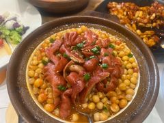 -慧泽园·烤鸭店(花园里店)
