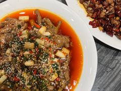 -江湖黑大兔(杨家坪店)