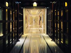 -杭州西子湖四季酒店·金沙厅