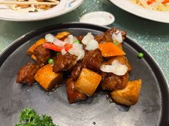 -上海人家花樣年华(中山公园店)