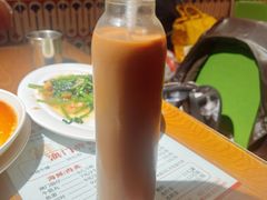 -肥仔文澳门猪骨煲(南京西路店)