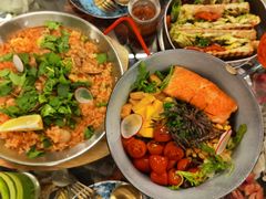 -PlantsEatery·植物食堂(REX春熙店)
