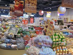 -世纪联华(杭州新塘路店)