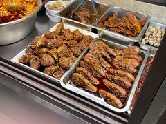 -嘉州九妹凤爪(乐山总店)