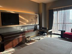 -重庆富力艾美酒店