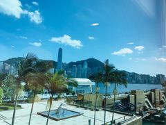 -香港皇家太平洋酒店