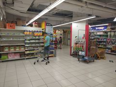 -华润万家(M2香港名都店)