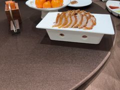 -全聚德(上海首店浦东店)
