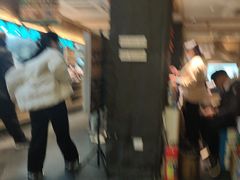 -老淮滨-蚌埠非遗小吃(淮河路店)