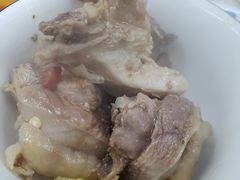 连州脆皮鸡-威邵鸡煲(西华路总店)