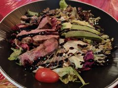 午餐超值沙拉-Pistolera Mexican Cantina女枪手墨西哥餐厅(碧云路店)