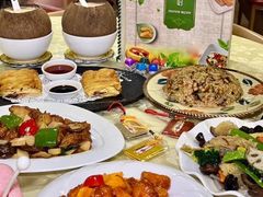 -佛有缘素食馆·荔湾老字号(陈家祠首店)