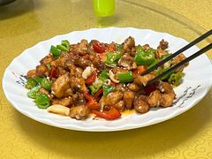 -煲来饱去冷水鱼