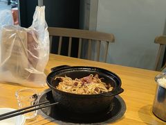 -重庆鸡公煲·嘟享吃(林科大店)