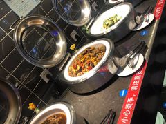 -纽斯特牛排自助餐厅(浦东文峰广场店)
