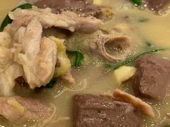-汤臣·空中餐厅·严选粤菜(石湾世博广场店)