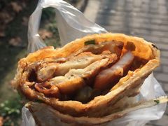 -金杨老摊头蛋饼(金口路店)