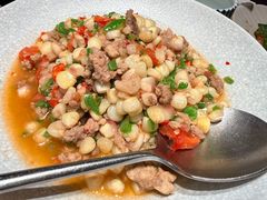 -山石榴·贵州菜(丰盛里店)