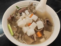 -伍湛记 · 广州老字号(龙津中路店)