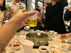 -陈记顺和潮汕牛肉火锅(番禺迎宾大道店)
