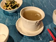 -海陵岛保利皇冠假日酒店·御公馆中餐厅 CANAL LNUA