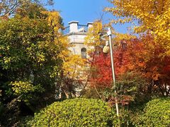 -南通濠河风景名胜区