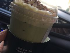-古茗(闽清十字街店)