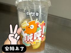 -CoCo都可(天河又一城店)