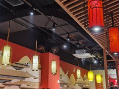 -京炭铜锅涮肉·羊蝎子·羊肉炉(保利·时光里店)