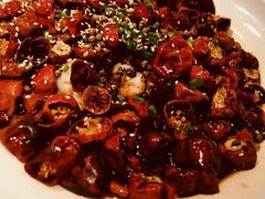 -渝半城经典川粤菜(重庆天地店)