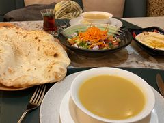 -苏坦土耳其餐厅(白云宾馆店)