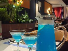 -半秋山西餐厅(巴南万达广场店)