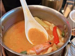-simply thai天泰(静安嘉里中心店)