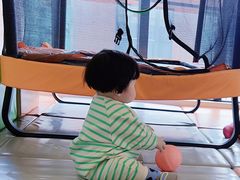 -BlueBubble蓝泡泡婴幼儿游泳会所(合川路店)
