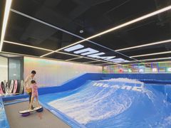-INLANG饮浪室内冲浪(苏河湾万象天地店)