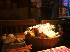 -和风食堂·日料·无界小火锅