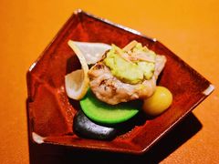 -松涛日本料理