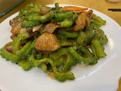 -横岗朋仔餐厅
