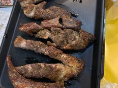 -望京小腰(北京总店)