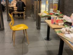 -麦当劳(贵和购物中心B1店)