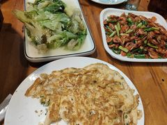 -61号餐吧(兴坪古镇漓江店)