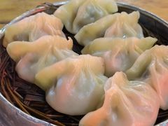 -梁憨包(南岸回龙湾店)